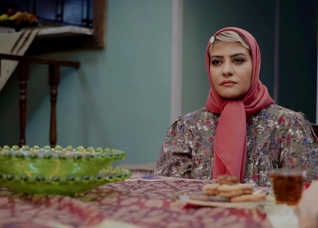 عکس | تغییر چهره باورنکردنی خانم بازیگر در ۵۷ سالگی