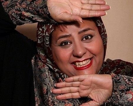 عکس | تغییر چهره باورنکردنی خانم بازیگر در ۵۷ سالگی