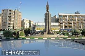 خیابانی که هم وزیر دارد و هم وزارتخانه