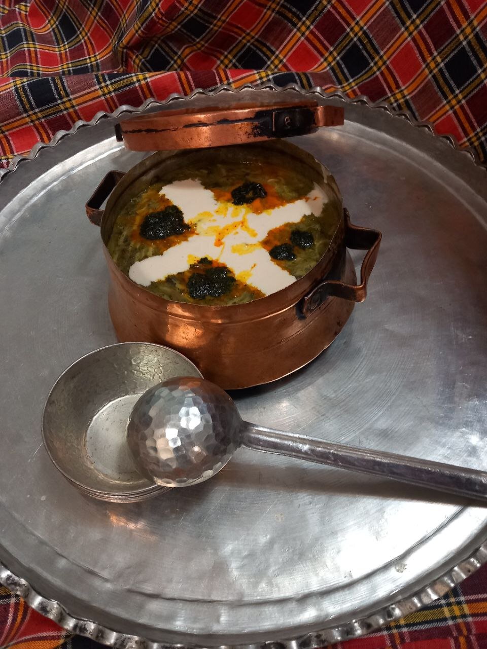 آشهای تهرانیپسند در ضیافت یلدا | از آش ابودردا و کشک کلهبره تا آش انار و گشنیز