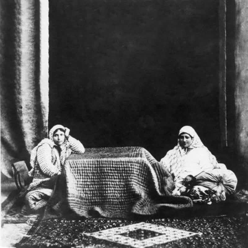 شب هول و هراس تهرانیها از سرما