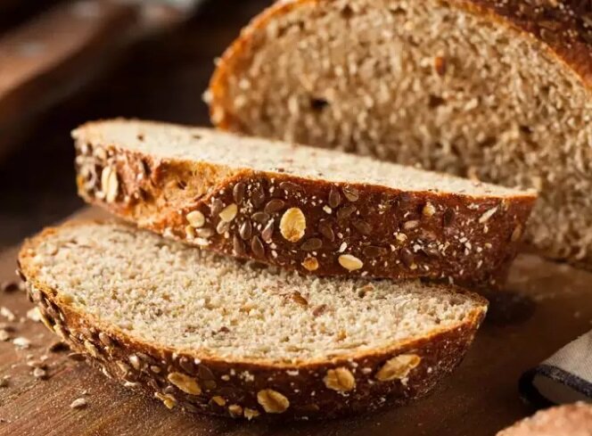 کدام نان برای دیابتی‌ها بهتر است؟