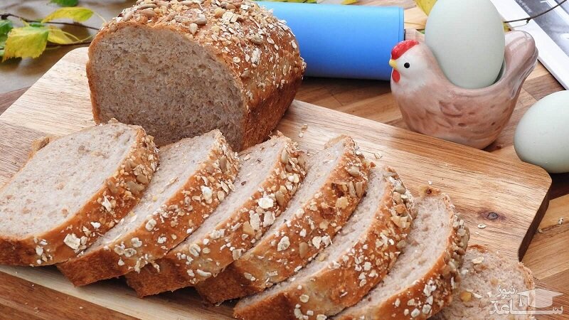 نان سفید یا نان تیره؟ ؛ کدام نان برای دیابتیها و کاهش وزن بهتر است؟