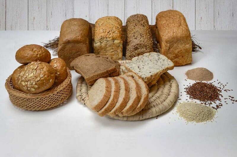 کدام نان برای دیابتی‌ها بهتر است؟