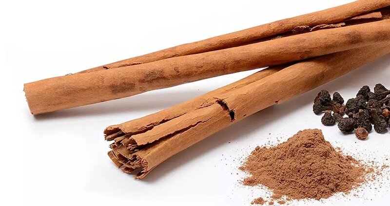 معجزه شگفت انگیز دارچین برای بیماران دیابتی