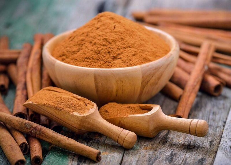 معجزه شگفت انگیز دارچین برای بیماران دیابتی