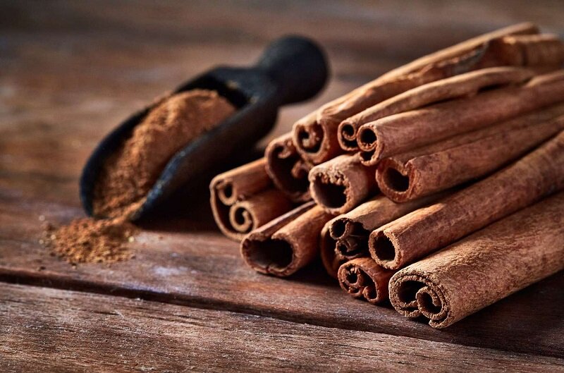 معجزه شگفت انگیز دارچین برای بیماران دیابتی