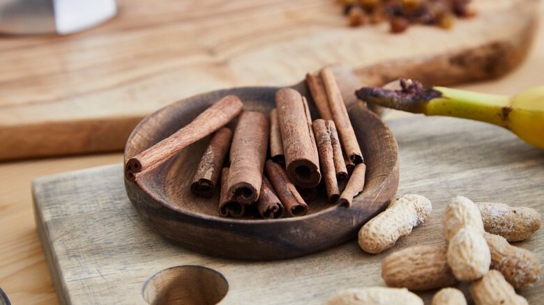 معجزه شگفت انگیز دارچین برای بیماران دیابتی