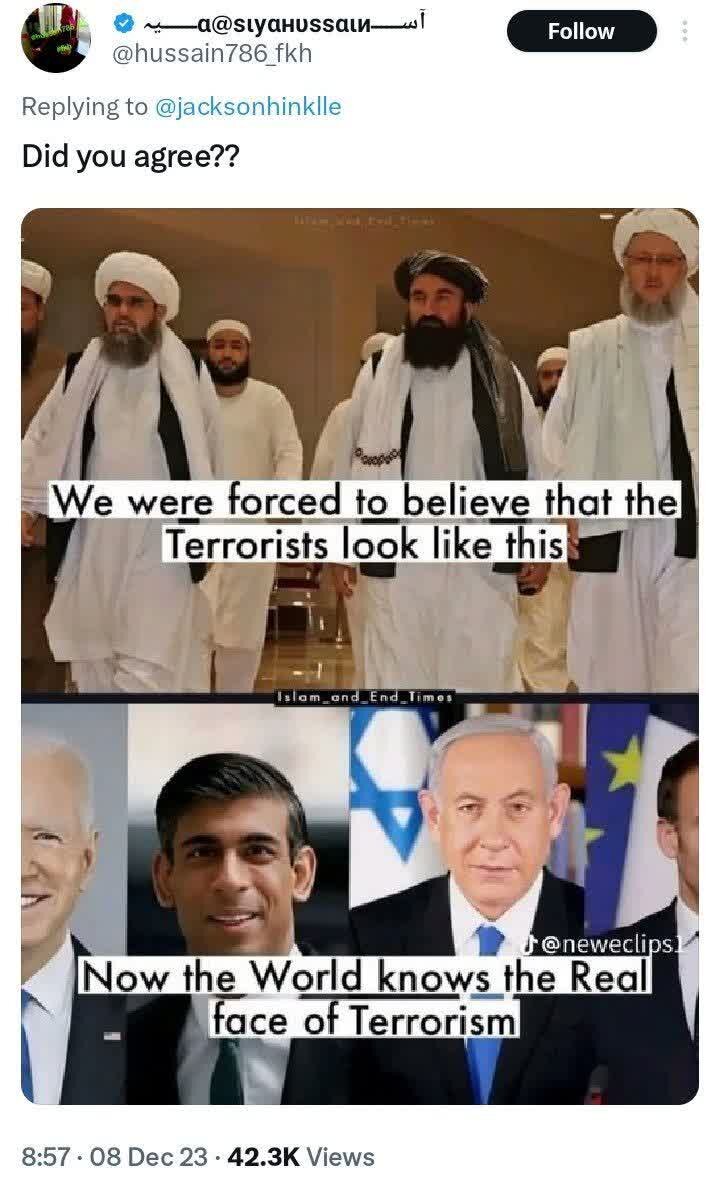 بچه بسیجی آمریکایی را بشناسید! + تصاویر | آخر دنیا کجاست؟