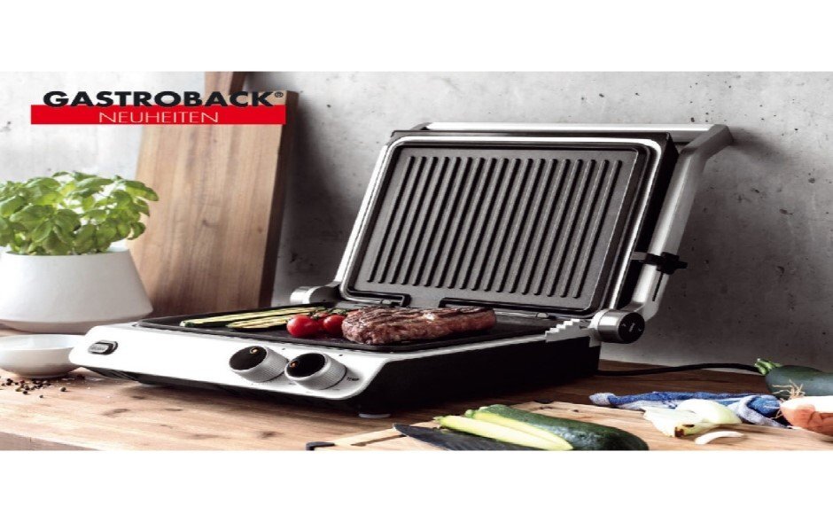 تصفیه هوا گاستروبک