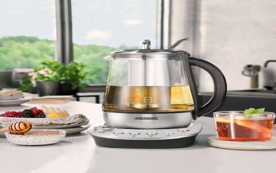 تصفیه هوا گاستروبک