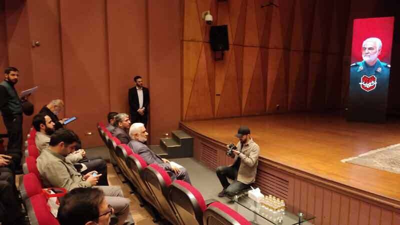 پویش آزادی زندانی و تأمین جهیزیه در سالگرد سردار سلیمانی راه افتاد