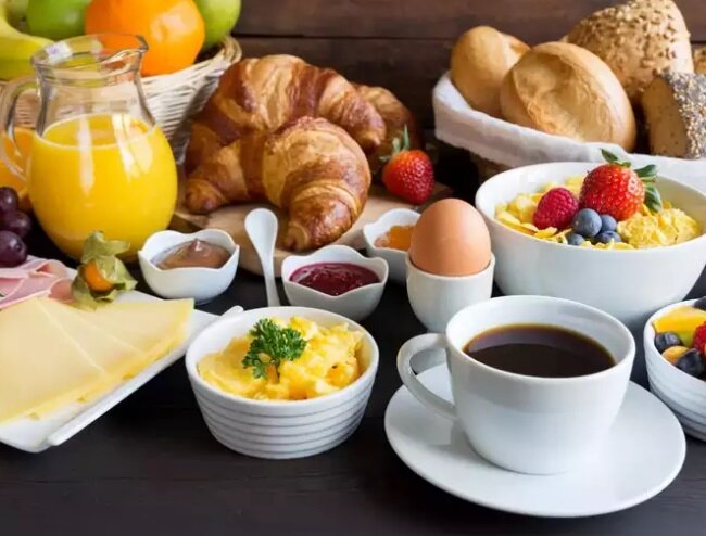 مضرات باورنکردنی حذف صبحانه را بدانید