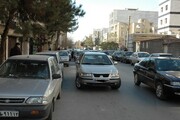 تهرانی ها هر روز چقدر دنبال جای پارک می گردند؟