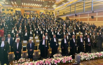 خبر خوش برای متقاضیان دریافت مجوزهای وکالت | سامانه سخاوت به درگاه ملی مجوزهای کشور متصل شد