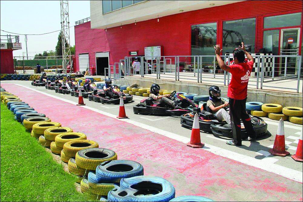 تفریح با این اتومبیلها، آدرنالین خونتان را بالا میبرد | تجربه سرعت بدون مخاطره