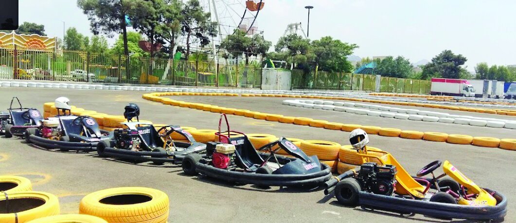 تفریح با این اتومبیلها، آدرنالین خونتان را بالا میبرد | تجربه سرعت بدون مخاطره