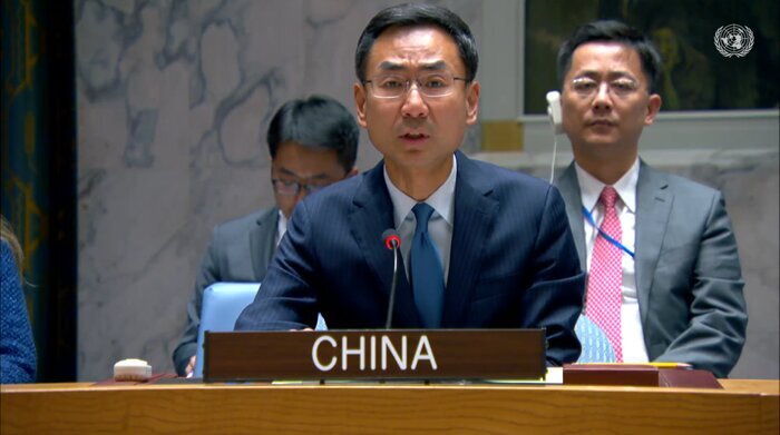 اظهارات مهم گوترش درباره برجام ؛ بهترین گزینه موجود برجام است | نمانیده های آمریکا، چین، روسیه و انگلیس در نشست شورای امنیت چه گفتند؟