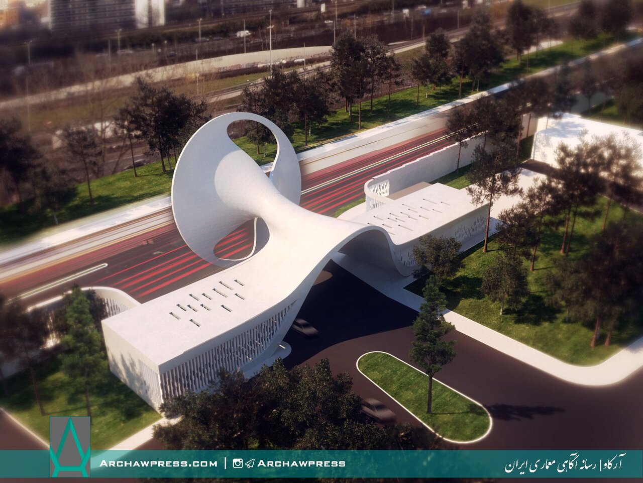 محلهای با نشان یک امیر نامدار | ارتباط عجیب کوی دانشگاه با ارتش آمریکا و یک زندان قدیمی