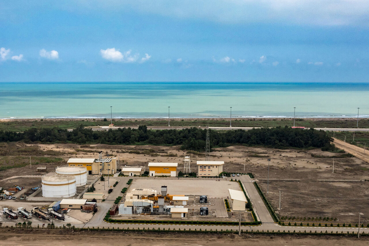 محلهای با نشان یک امیر نامدار | ارتباط عجیب کوی دانشگاه با ارتش آمریکا و یک زندان قدیمی