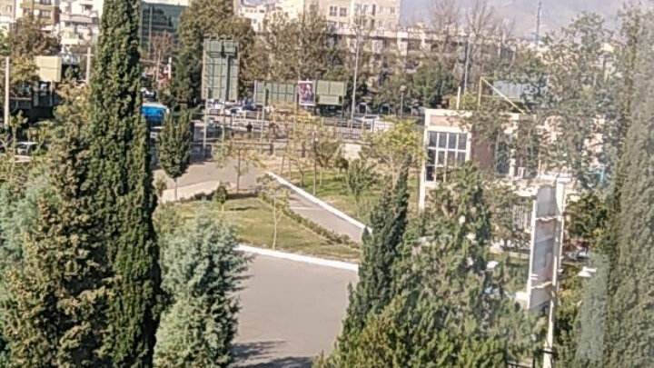 محلهای با نشان یک امیر نامدار | ارتباط عجیب کوی دانشگاه با ارتش آمریکا و یک زندان قدیمی