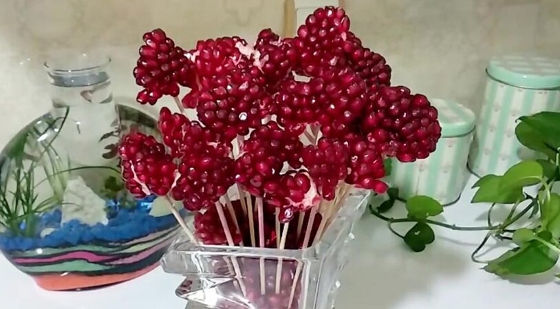 خواص شگفتانگیز انار برای سلامتی | با نماد شب یلدا بدنتان را پاکسازی کنید