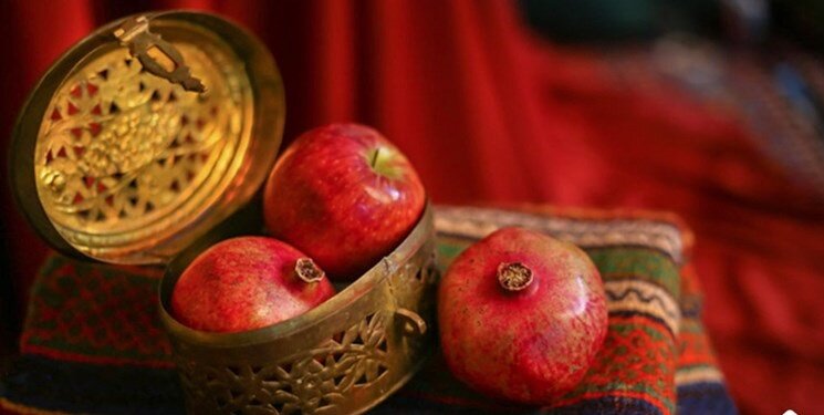 خواص شگفتانگیز انار برای سلامتی | با نماد شب یلدا بدنتان را پاکسازی کنید