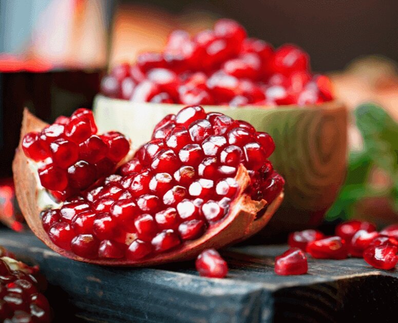 خواص شگفتانگیز انار برای سلامتی | با نماد شب یلدا بدنتان را پاکسازی کنید