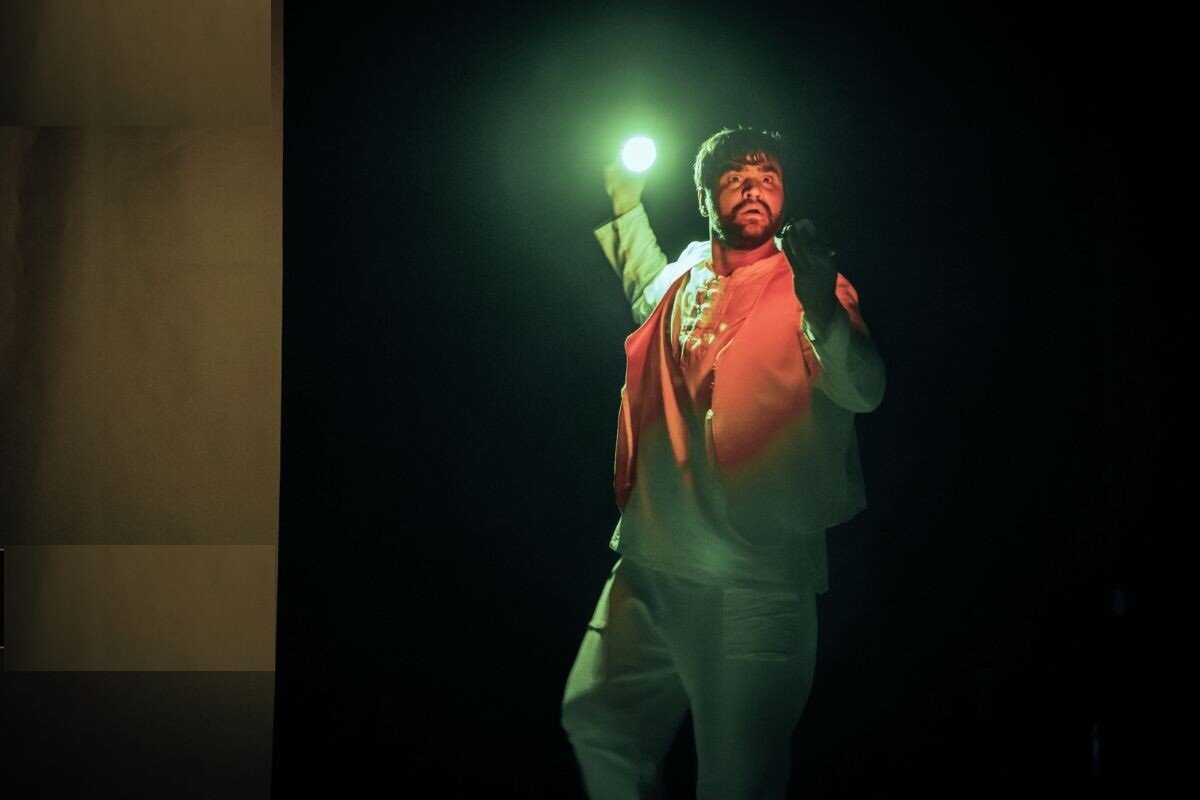 جشنواره آیینی سنتی را تعطیل کنیم| پژوهشگر اروپایی جایی برای تحقیق در باره نمایش ایرانی ندارد