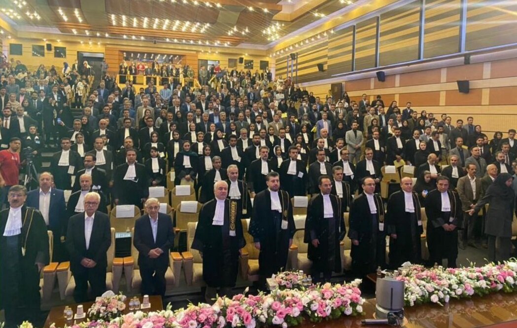 خبر خوش برای متقاضیان دریافت مجوزهای وکالت | سامانه سخاوت به درگاه ملی مجوزهای کشور متصل شد