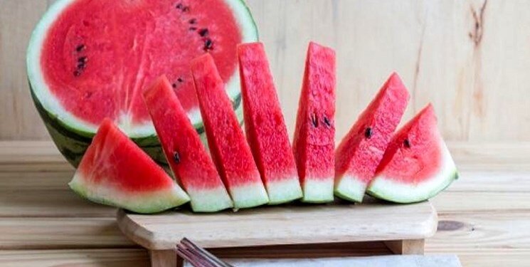 خواص حیرتانگیز هندوانه ؛ به این ۷ دلیل حتما هندوانه بخورید