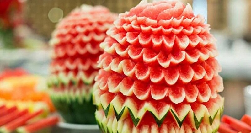 خواص حیرتانگیز هندوانه ؛ به این ۷ دلیل حتما هندوانه بخورید