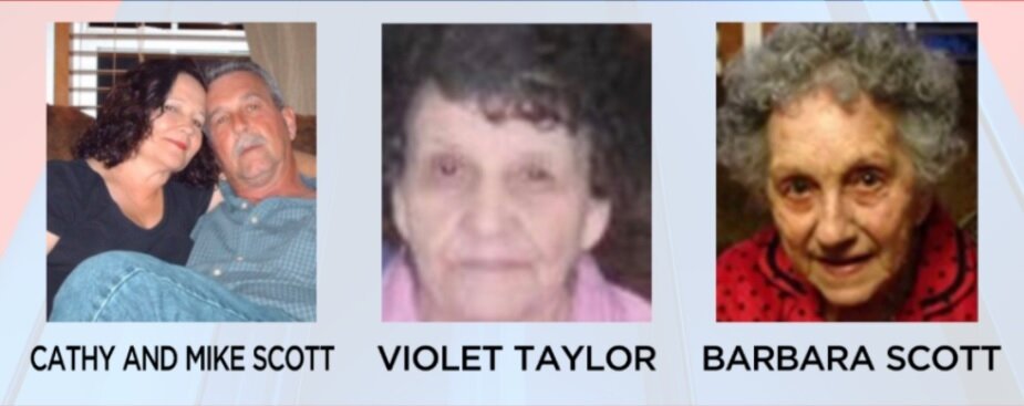 دختر سنگدل پشتپرده جنایت خانه مادربزرگ | جزئیات این حادثه چه بود؟