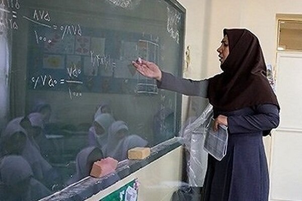 سقف سنی نومعلمان ؛ چالشی که حل نشد | سن معلم چقدر مهم است؟