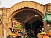 کدام مراکز خرید تهران تا ساعت های آخر در شب یلدا باز هستند؟ | خرید در دقیقه ۹۰
