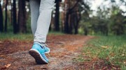 فواید پیاده روی برای مردان و زنان | بهترین کمک درمانی برای افسردگی را بشناسید