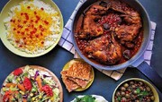 در شب یلدا مردم هر شهر چه غذایی می‌خورند؟ | لیستی از خوشمزه‌ترین غذاهای ایران