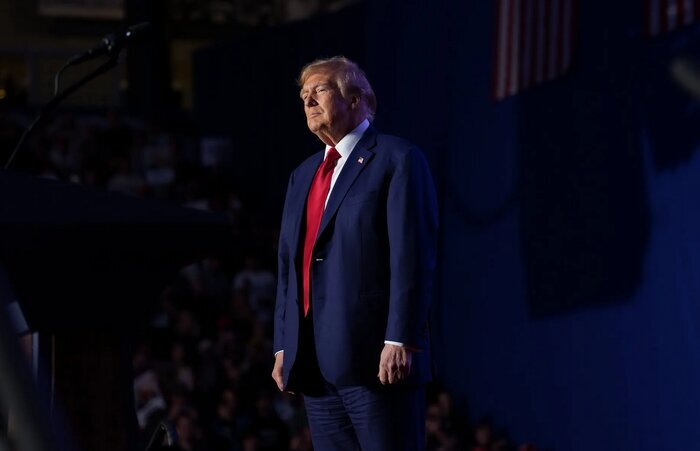 دونالد ترامپ رد صلاحیت شد | جزئیات حکم دیوان عالی | نخستین واکنش ترامپ