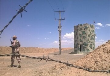 حمله تروریستی کور به نیروهای ارتش در زاهدان