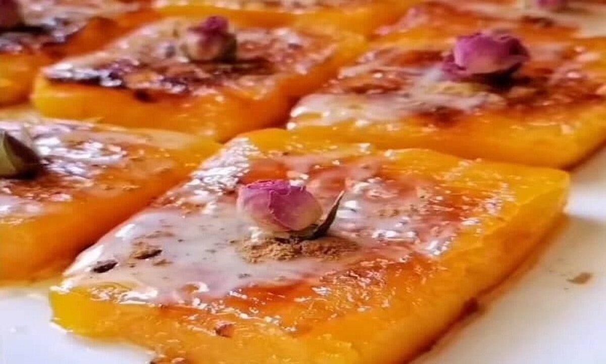 غذاهای خوشمزه اما کم خرج برای طولانی ترین شب سال