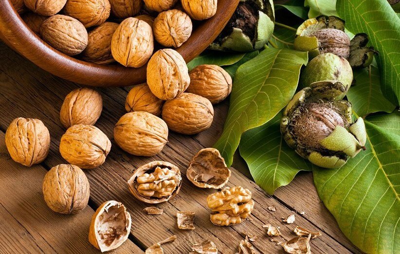 مواد غذایی مفید که به گردش خون کمک میکند