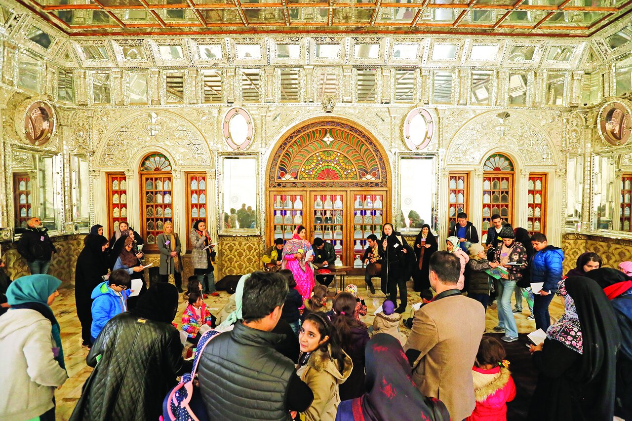 جاذبه های تهران در طولانی ترین شب سال | پاتوق های یلدایی پایتخت ؛ شب چله کجا برویم؟