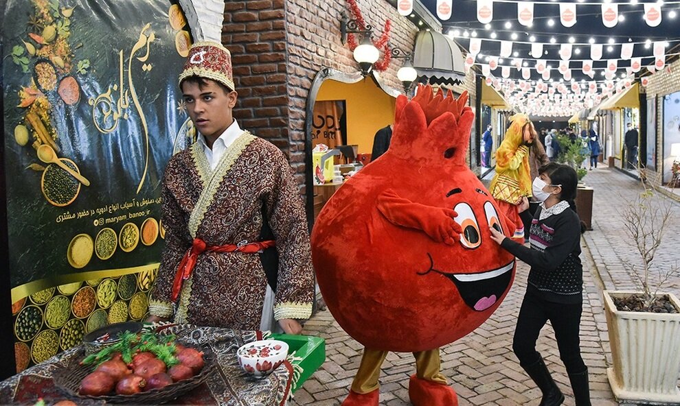 جاذبه های تهران در طولانی ترین شب سال | پاتوق های یلدایی پایتخت ؛ شب چله کجا برویم؟