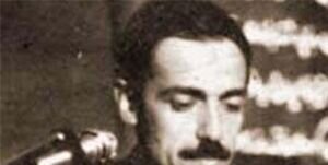 محمدرضا سعادتی