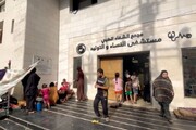 ادعای اسرائیل درباره استفاده نظامی حماس از بیمارستان الشفاء  رد شد
