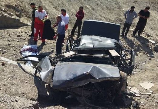 سردار رادان: باید بپذیریم بعضی از خودروهای ما ارابه مرگ هستند