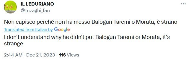 عصبانیت هواداران غول فوتبال اروپا؛ مهدی طارمی را میخرید یا نه؟+ تصاویر