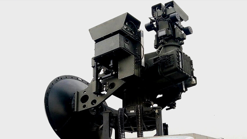 لحظه شلیک سامانه پدافند هوایی رعد | این موشکها مخصوص مقابله با هواپیماهای آمریکایی است | تصاویر