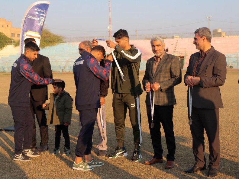 ستاره بوشهری لیگ روسیه در باشگاه شخصی طارمی | تصاویر