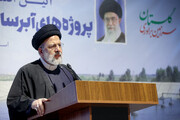 وعده های اقتصادی رئیس جمهور در سفر به گلستان